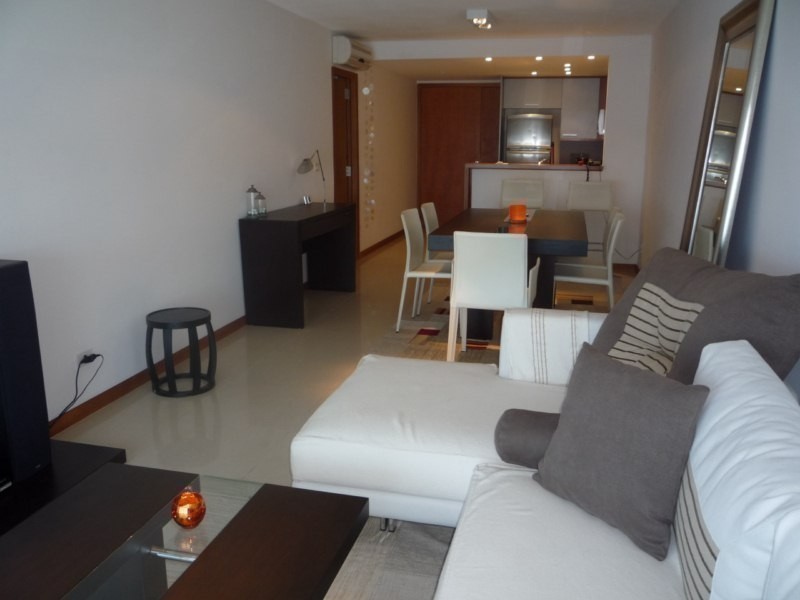 Departamento en la Brava  en Torre con Amenities